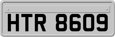 HTR8609