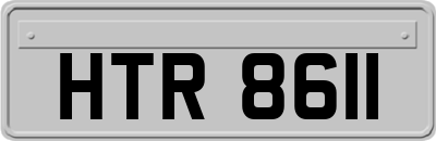 HTR8611