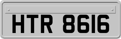 HTR8616
