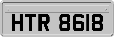 HTR8618