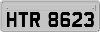 HTR8623