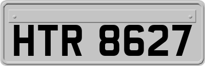 HTR8627