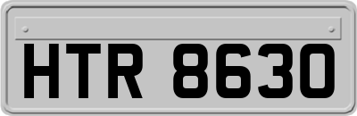 HTR8630