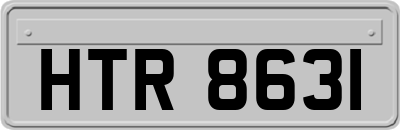 HTR8631