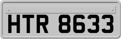 HTR8633