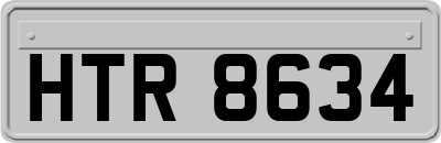 HTR8634
