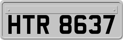 HTR8637