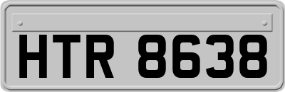 HTR8638