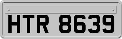 HTR8639