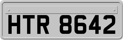 HTR8642