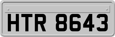 HTR8643