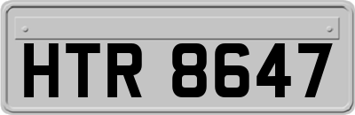 HTR8647