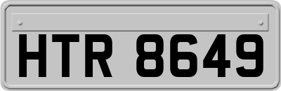 HTR8649