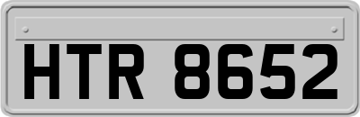 HTR8652