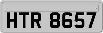HTR8657