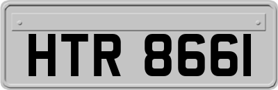 HTR8661