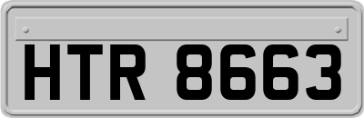 HTR8663