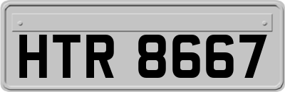 HTR8667