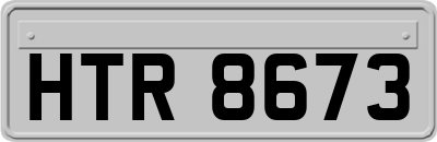 HTR8673