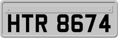 HTR8674
