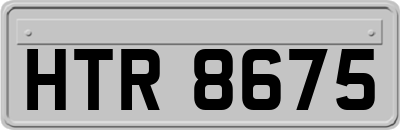 HTR8675