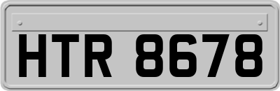HTR8678