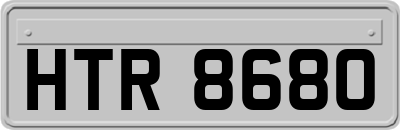 HTR8680