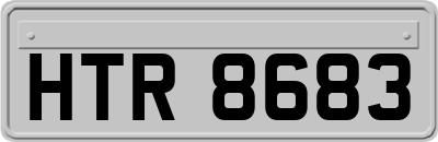 HTR8683