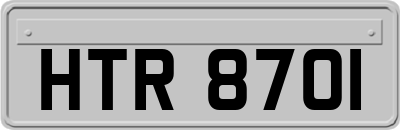HTR8701