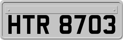 HTR8703