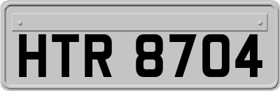 HTR8704
