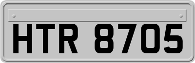 HTR8705