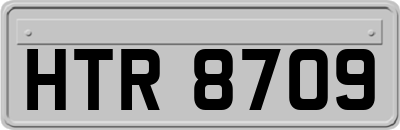 HTR8709