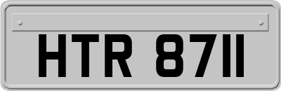 HTR8711