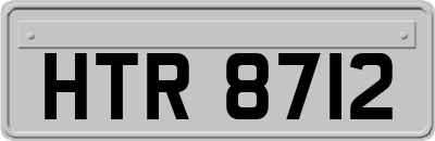 HTR8712