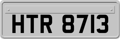 HTR8713