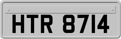 HTR8714