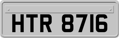 HTR8716