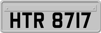 HTR8717