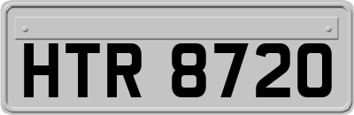 HTR8720