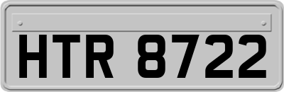 HTR8722