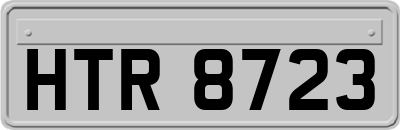 HTR8723