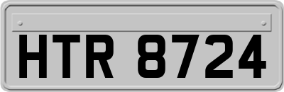 HTR8724