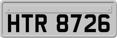 HTR8726