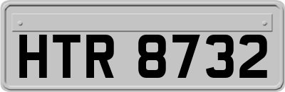 HTR8732