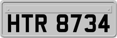 HTR8734