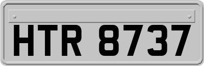 HTR8737