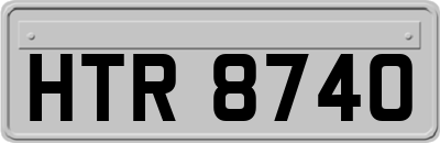 HTR8740