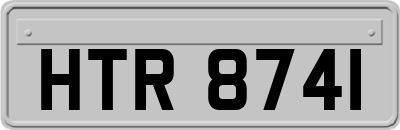 HTR8741