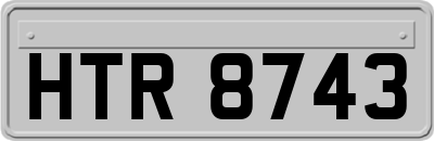 HTR8743